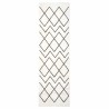 Tapis de Cuisine Blanc 150 x 45 cm Velours 519610519610