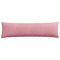 Coussins de canapé 2 pcs Rose 145 x 40 cm 519725519725