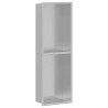 Niche de Douche Argenté 60 x 20 x 9,5 cm Acier inoxydable 519853519853