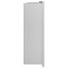 Niche de Douche Argenté 90 x 30 x 9,5 cm Acier inoxydable 519874519874