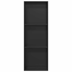 Niche de Douche Noir 92 x 32 x 10 cm Acier inoxydable 519905519905