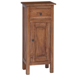 Support de Plante Marron 36 x 25 x 80 cm Bois d'Acajou 519944519944