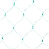 Filet de protection pour oiseaux Vert 2 x 25 m Polyéthylène 519965519965