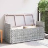 Banc de rangement Blanchiment 110 x 40 x 50 cm Rotin 519970519970