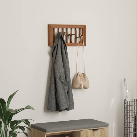 Crochet pour Manteau Naturel 50 x 10 x 25 cm 519984519984