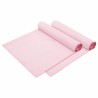 Serviettes de Transat 2 pcs Rose 210 x 75 cm 519989519989