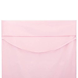 Serviettes de Transat 2 pcs Rose 210 x 75 cm 519989519989