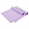 Serviettes de Transat 2 pcs Violet 210 x 75 cm 519998519998