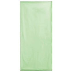 Serviettes de chaise d'extérieur 2 pcs Vert 130 x 60 cm 520007520007