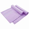 Serviettes de chaise d'extérieur 2 pcs Violet 130 x 60 cm 520008520008