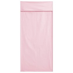 Serviettes de chaise d'extérieur 2 pcs Rose 130 x 60 cm 520009520009