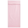 Serviettes de chaise d'extérieur 2 pcs Rose 130 x 60 cm 520009520009