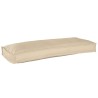 Coussin Beige 100 x 40 x 8 cm Tissu Oxford 520027520027