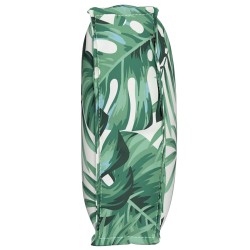 Coussin Feuille Motif feuille 60 x 40 x 12 cm Tissu Oxford 520042520042