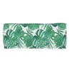 Coussin Feuille Motif feuille 100 x 40 x 8 cm Tissu Oxford 520083520083