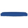 Coussin Bleu royal 120 x 40 x 8 cm Tissu Oxford 520088520088
