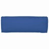 Coussin Bleu royal 120 x 40 x 8 cm Tissu Oxford 520088520088