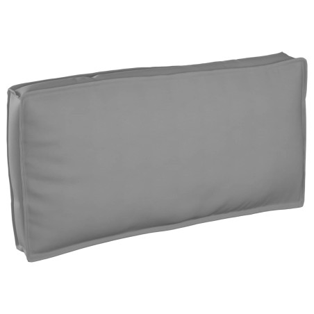 Coussin Gris 120 x 60 x 12 cm Tissu Oxford 520094520094