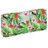 Coussin Floral Multicolore 120 x 50 x 12 cm Tissu Oxford 520097520097