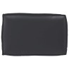 Coussin Noir 60 x 40 x 12 cm Tissu Oxford 520106520106
