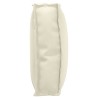 Coussin Crème 60 x 40 x 12 cm Tissu Oxford 520107520107