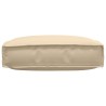 Coussin Beige 60 x 60 x 12 cm Tissu Oxford 520113520113