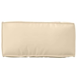 Coussin Beige 80 x 40 x 12 cm Tissu Oxford 520118520118