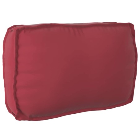 Coussin Bordeaux 70 x 40 x 12 cm Tissu Oxford 520188520188