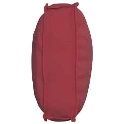 Coussin Bordeaux 70 x 40 x 12 cm Tissu Oxford 520188520188