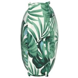 Coussin Feuille Motif feuille 70 x 40 x 12 cm Tissu Oxford 520195520195