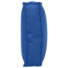 Coussin Bleu royal 60 x 40 x 12 cm Tissu Oxford 520197520197