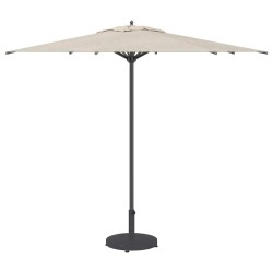 Pied de parasol Gris foncé 48 x 48 x 32 cm 520204520204