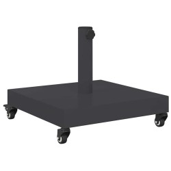 Pied de parasol Gris foncé 45 x 45 x 31,5 cm 520206520206
