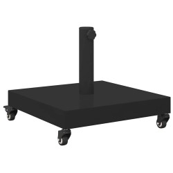 Pied de parasol Noir 45 x 45 x 31,5 cm 520208520208