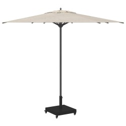 Pied de parasol Noir 45 x 45 x 31,5 cm 520208520208
