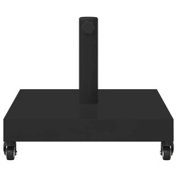 Pied de parasol Noir 45 x 45 x 31,5 cm 520208520208
