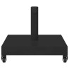 Pied de parasol Noir 45 x 45 x 31,5 cm 520208520208