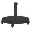 Pied de parasol Noir 48 x 48 x 32 cm 520210520210