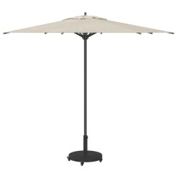 Pied de parasol Noir 48 x 48 x 32 cm 520210520210