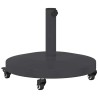 Pied de parasol Gris foncé 48 x 48 x 32 cm 520212520212
