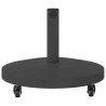 Pied de parasol Gris foncé 48 x 48 x 32 cm 520212520212
