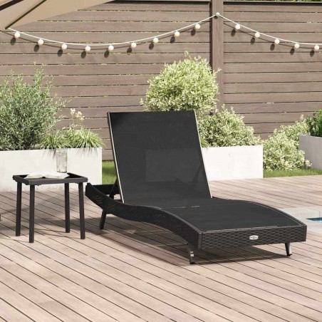 Transat 2 pcs Noir polyrotin 520222520222