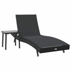 Transat 2 pcs Noir polyrotin 520222520222
