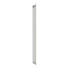 Panneau d'Accès Blanc 43 x 33 x 3 cm Acier 520226520226