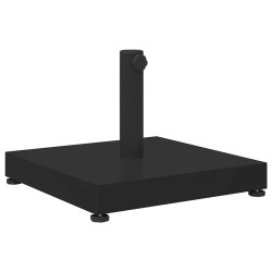 Pied de parasol Noir 45 x 45 x 31,5 cm 520230520230