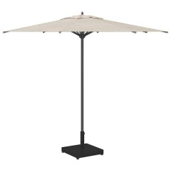 Pied de parasol Noir 45 x 45 x 31,5 cm 520230520230
