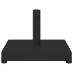 Pied de parasol Noir 45 x 45 x 31,5 cm 520230520230