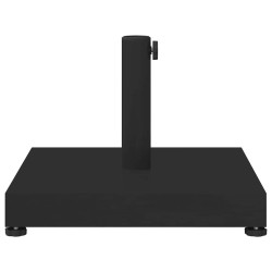 Pied de parasol Noir 45 x 45 x 31,5 cm 520230520230