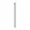 Panneau d'Accès Blanc 33 x 33 x 3 cm Acier 520238520238