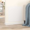 Panneau d'Accès Blanc 63 x 63 x 3 cm Acier 520240520240